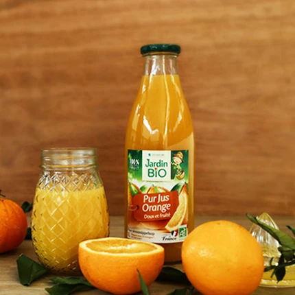 Jus Jardin BiO
